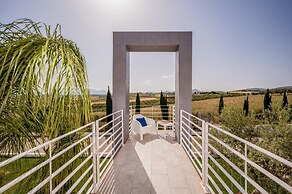 Villa Sikelia in Alcamo