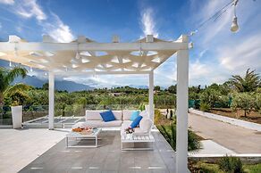 Villa Sikelia in Alcamo