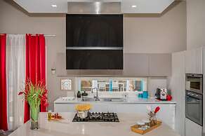 Villa Sikelia in Alcamo