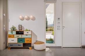 Villa Sikelia in Alcamo