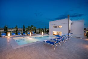 Villa Sikelia in Alcamo