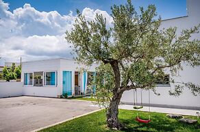 Villa Sikelia in Alcamo