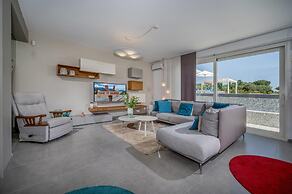 Villa Sikelia in Alcamo