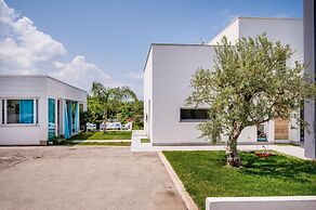 Villa Sikelia in Alcamo