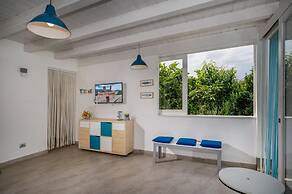 Villa Sikelia in Alcamo