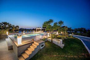 Villa Sikelia in Alcamo