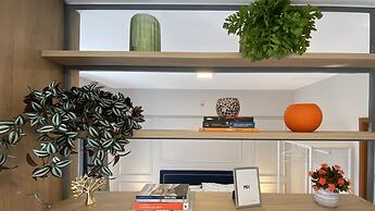 MBV - Anora Spaces . Flats Bela Vista