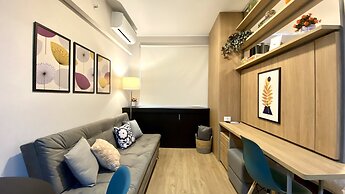 MBV - Anora Spaces . Flats Bela Vista