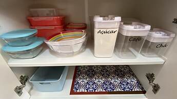 MBV - Anora Spaces . Flats Bela Vista