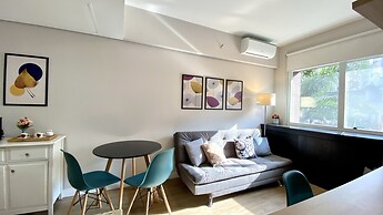 MBV - Anora Spaces . Flats Bela Vista