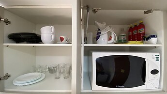 MBV - Anora Spaces . Flats Bela Vista