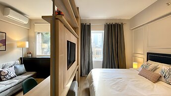 MBV - Anora Spaces . Flats Bela Vista