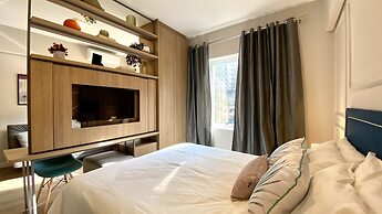 MBV - Anora Spaces . Flats Bela Vista