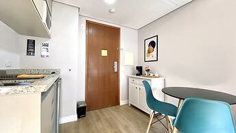 MBV - Anora Spaces . Flats Bela Vista