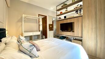 MBV - Anora Spaces . Flats Bela Vista