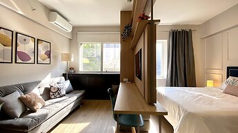 MBV - Anora Spaces . Flats Bela Vista