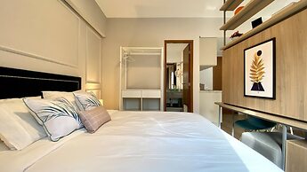 MBV - Anora Spaces . Flats Bela Vista