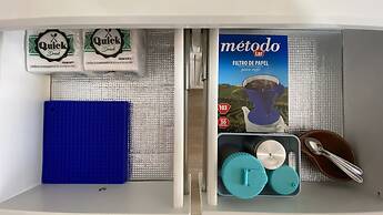 MBV - Anora Spaces . Flats Bela Vista