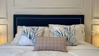 MBV - Anora Spaces . Flats Bela Vista