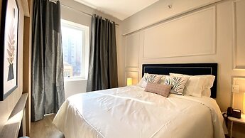 MBV - Anora Spaces . Flats Bela Vista