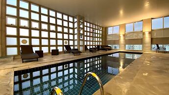 MBV - Anora Spaces . Flats Bela Vista