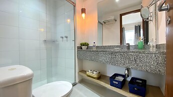 MBV - Anora Spaces . Flats Bela Vista