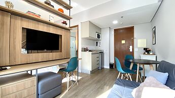 MBV - Anora Spaces . Flats Bela Vista