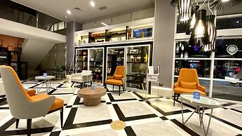 MBV - Anora Spaces . Flats Bela Vista