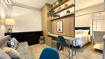 MBV - Anora Spaces . Flats Bela Vista