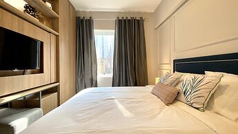 MBV - Anora Spaces . Flats Bela Vista