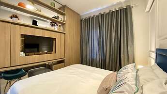 MBV - Anora Spaces . Flats Bela Vista