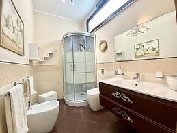 Villa Davelia in Alcamo