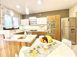 Villa Davelia in Alcamo