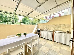 Villa Davelia in Alcamo