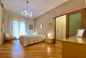 Villa Davelia in Alcamo