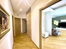 Villa Davelia in Alcamo