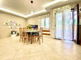 Villa Davelia in Alcamo