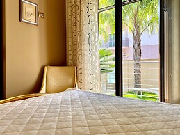 Villa Davelia in Alcamo