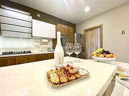 Villa Davelia in Alcamo