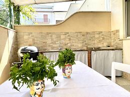 Villa Davelia in Alcamo