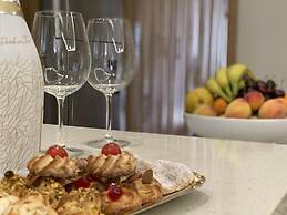 Villa Davelia in Alcamo