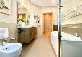 Villa Davelia in Alcamo