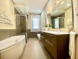 Villa Davelia in Alcamo