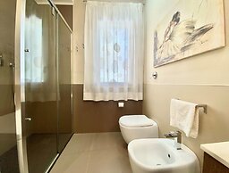 Villa Davelia in Alcamo