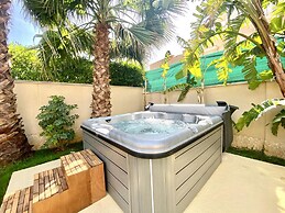 Villa Davelia in Alcamo