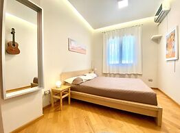 Villa Davelia in Alcamo