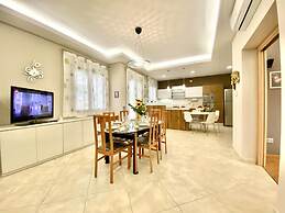 Villa Davelia in Alcamo