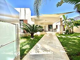 Villa Davelia in Alcamo