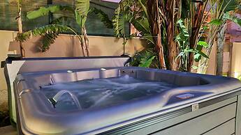 Villa Davelia in Alcamo