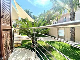 Villa Davelia in Alcamo